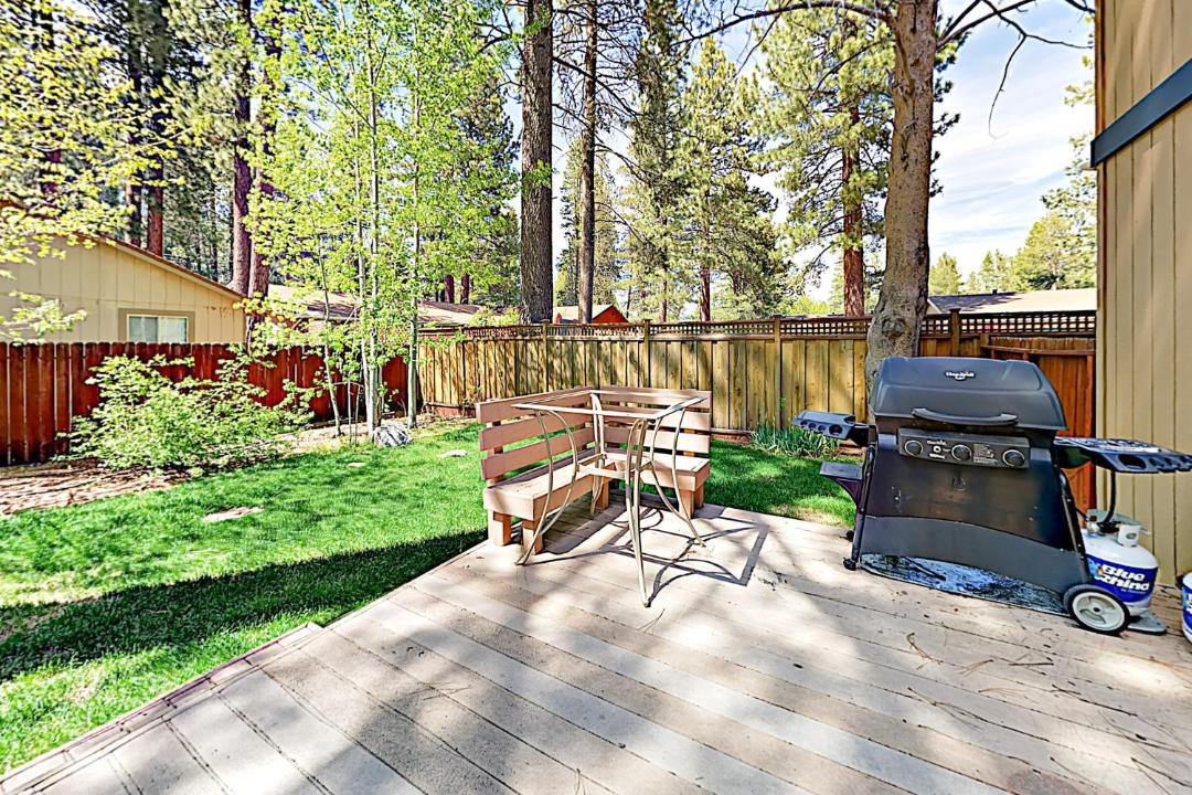 Photo of Others in Tahoe Island