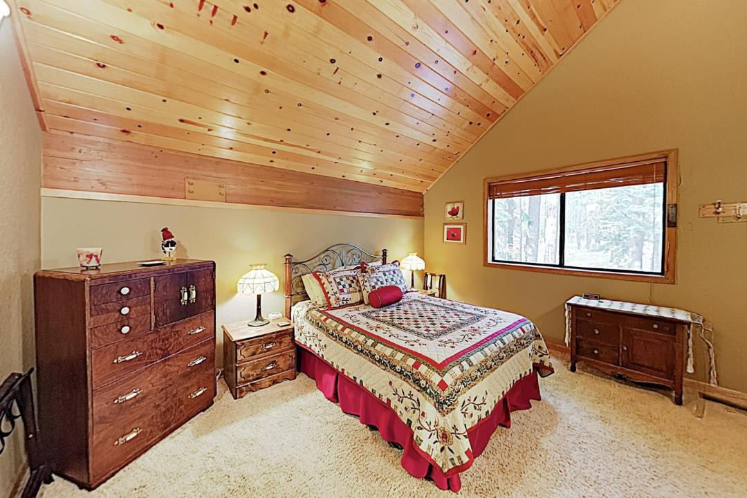 Photo of Bedroom in Truckee