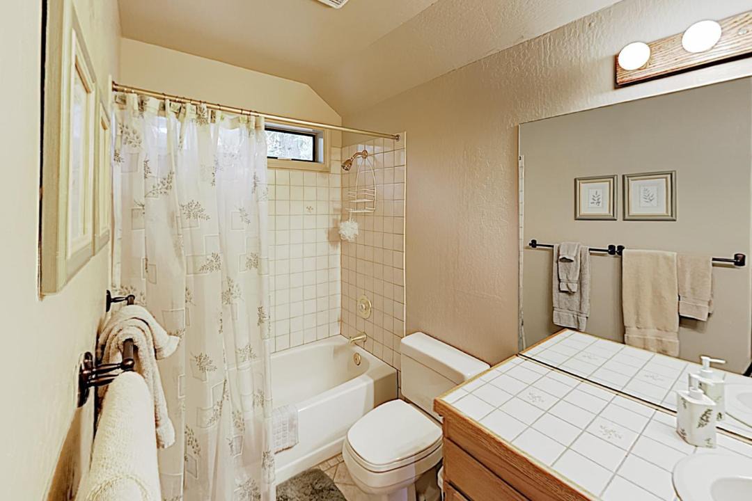 Photo of Bathroom in Truckee