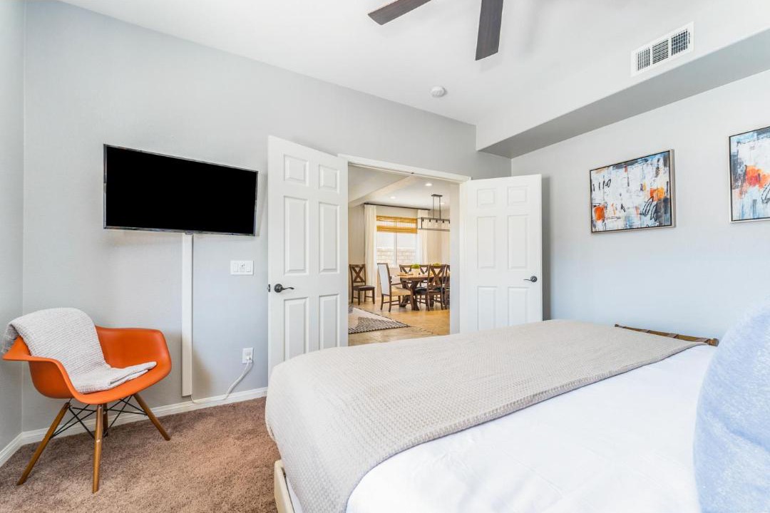 Photo of Bedroom in Terra Lago