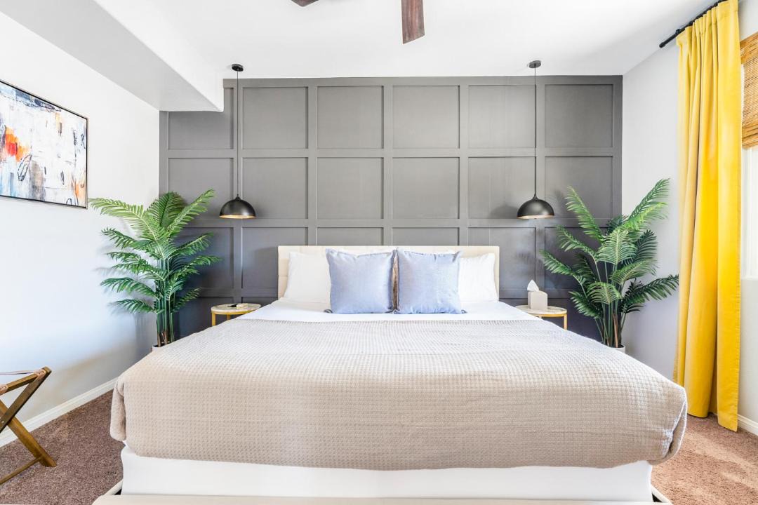 Photo of Bedroom in Terra Lago