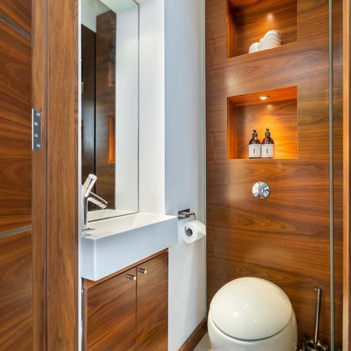 Photo of Bathroom in Knightsbridge and Belgravia