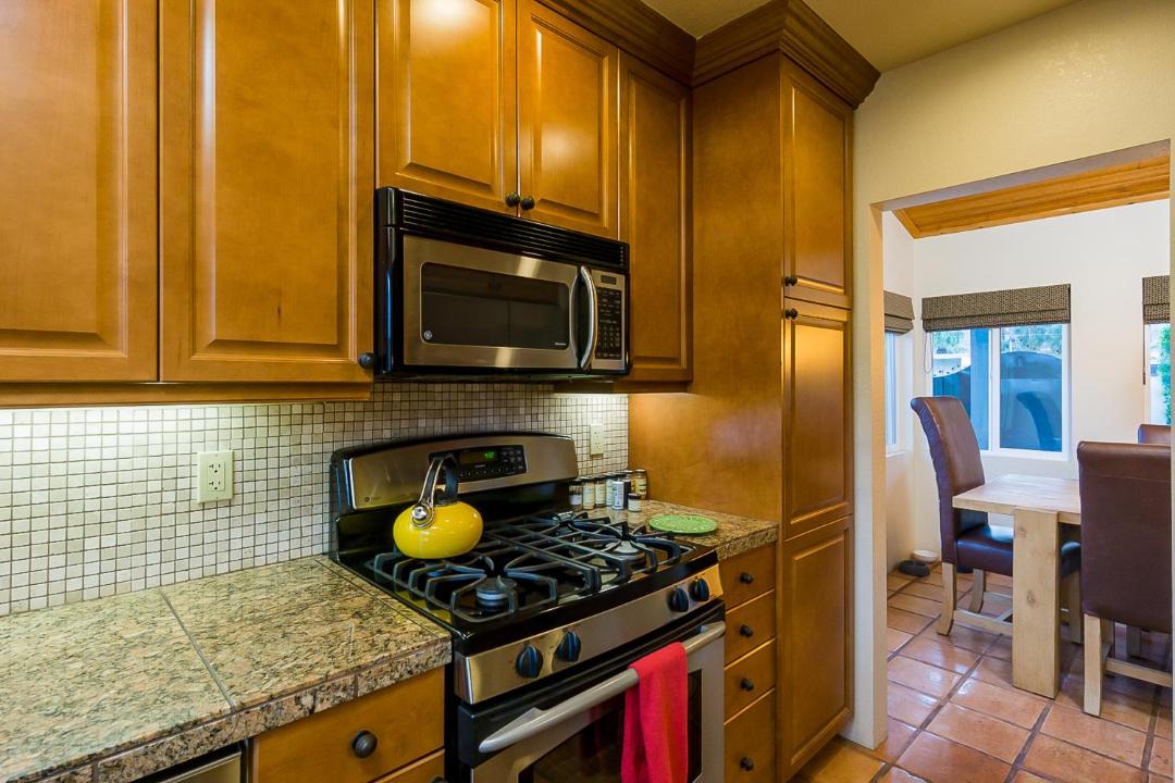Photo of Kitchen in Warm Sands