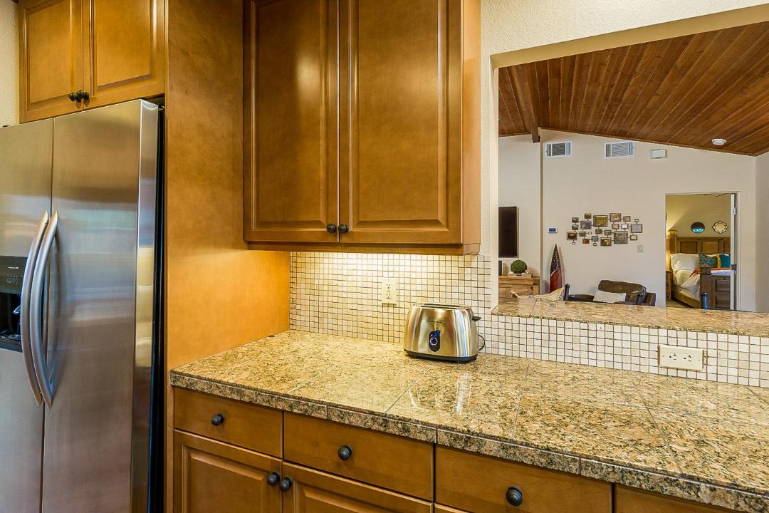 Photo of Kitchen in Warm Sands