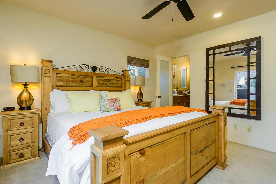 Photo of Bedroom in Warm Sands