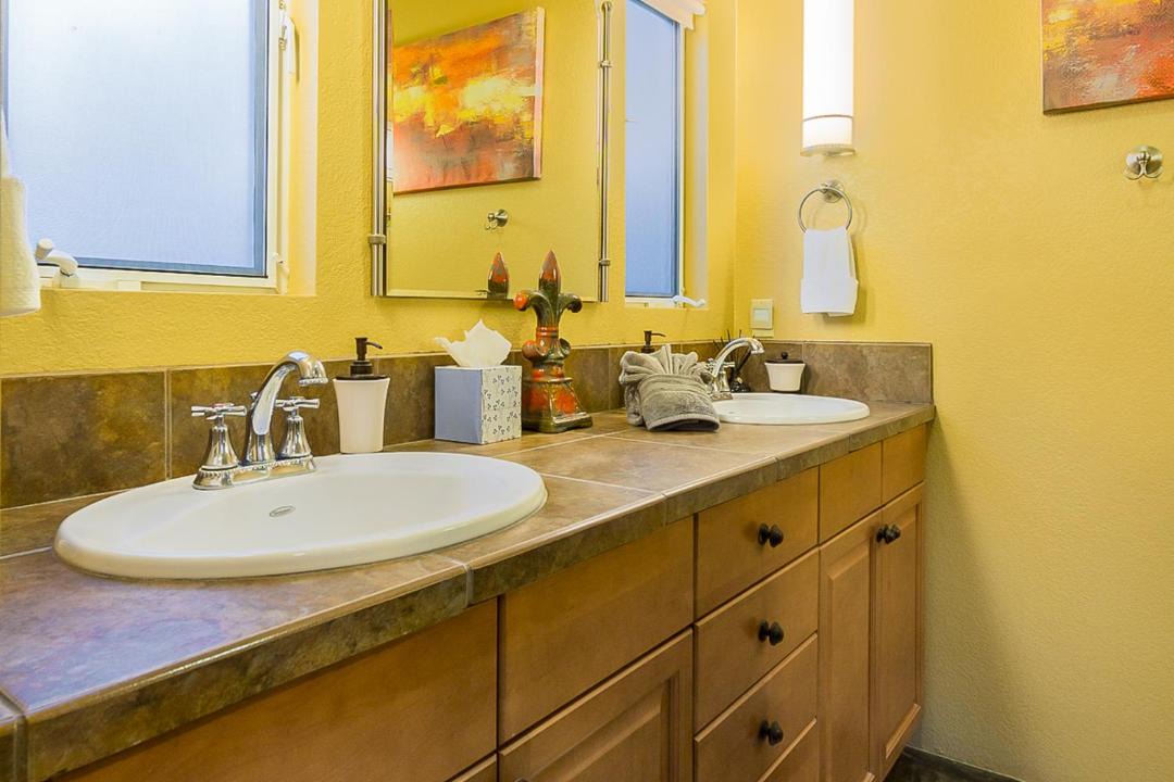 Photo of Bathroom in Warm Sands