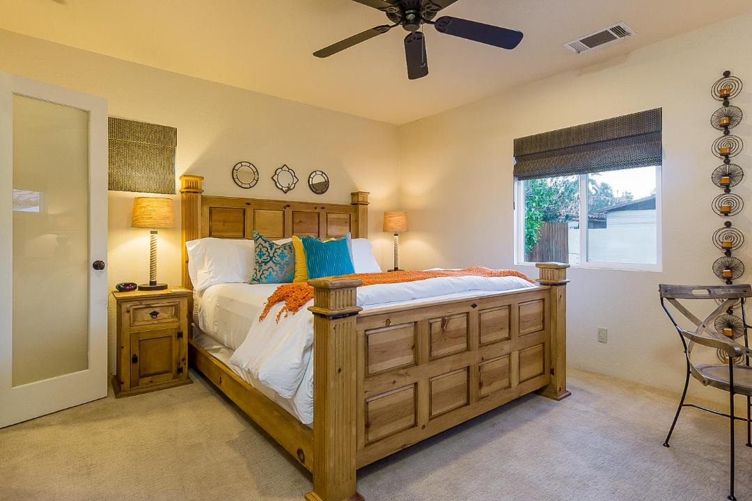 Photo of Bedroom in Warm Sands