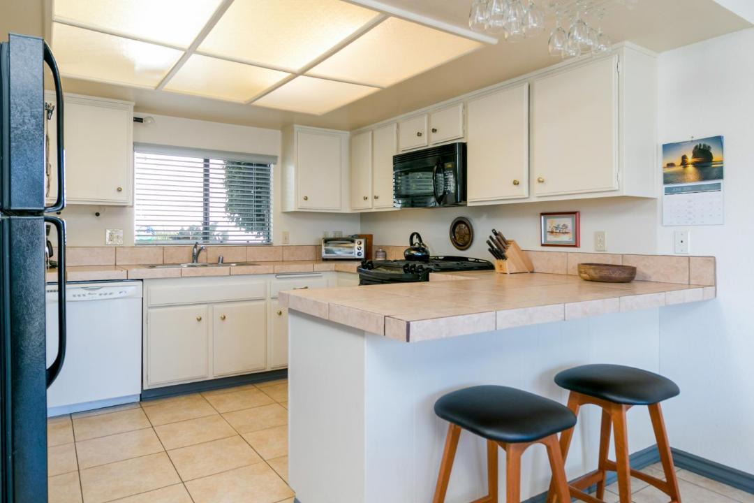 Photo of Kitchen in Channel Islands