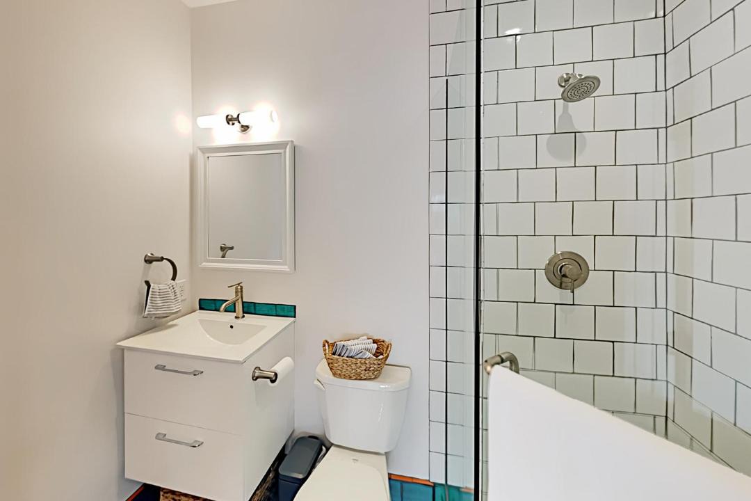 Photo of Bathroom in Eastside