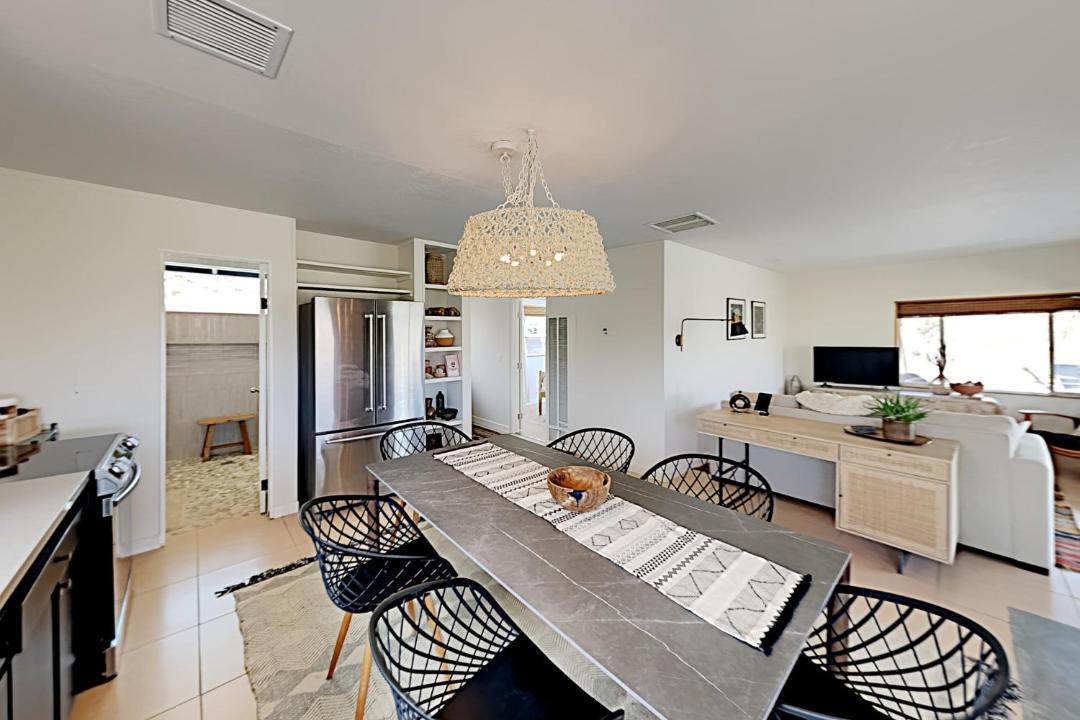 Photo of Kitchen in Yucca Valley
