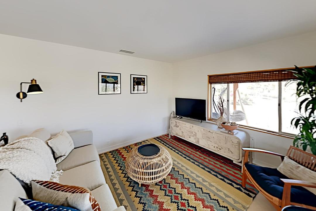 Photo of Livingroom in Yucca Valley