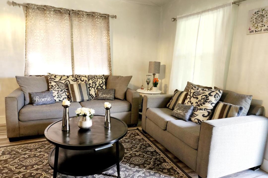 Photo of Livingroom in Yuba City
