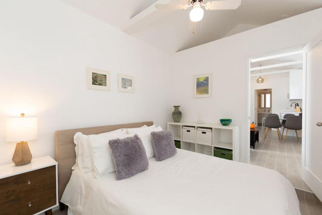 Photo of Bedroom in North Park