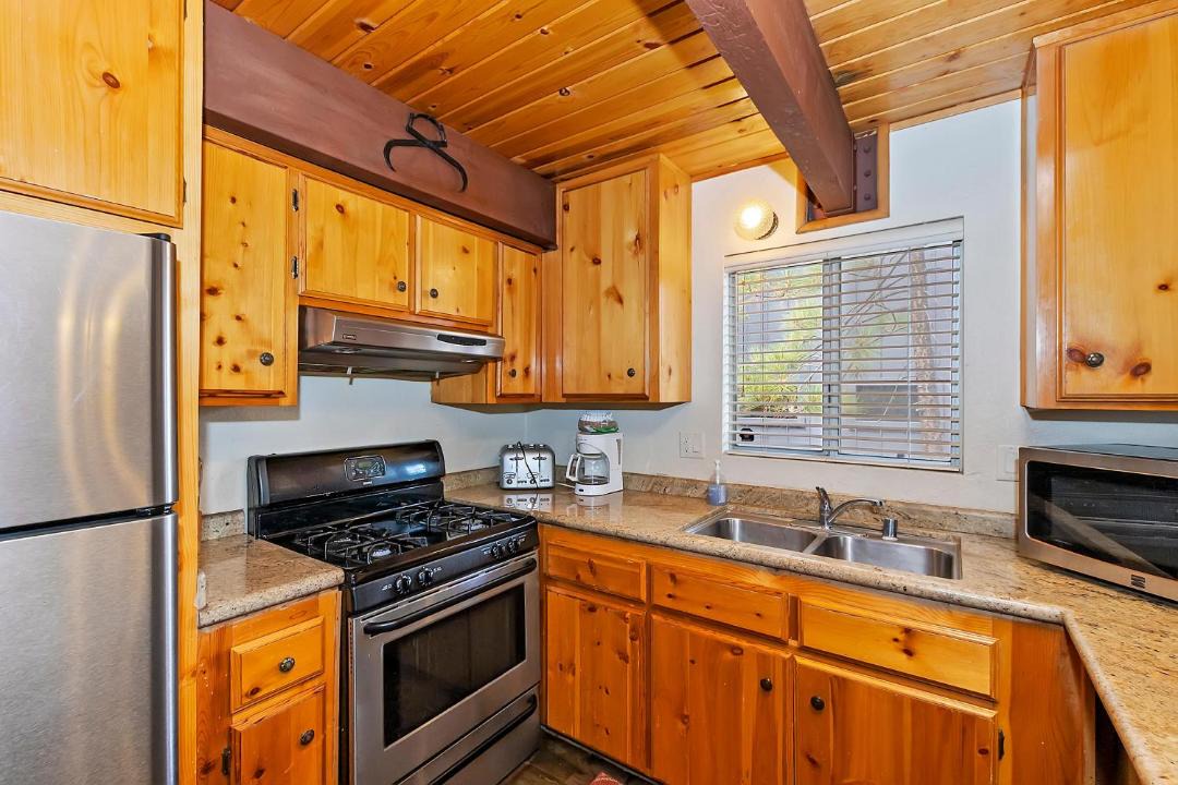 Photo of Kitchen in Upper Moonridge