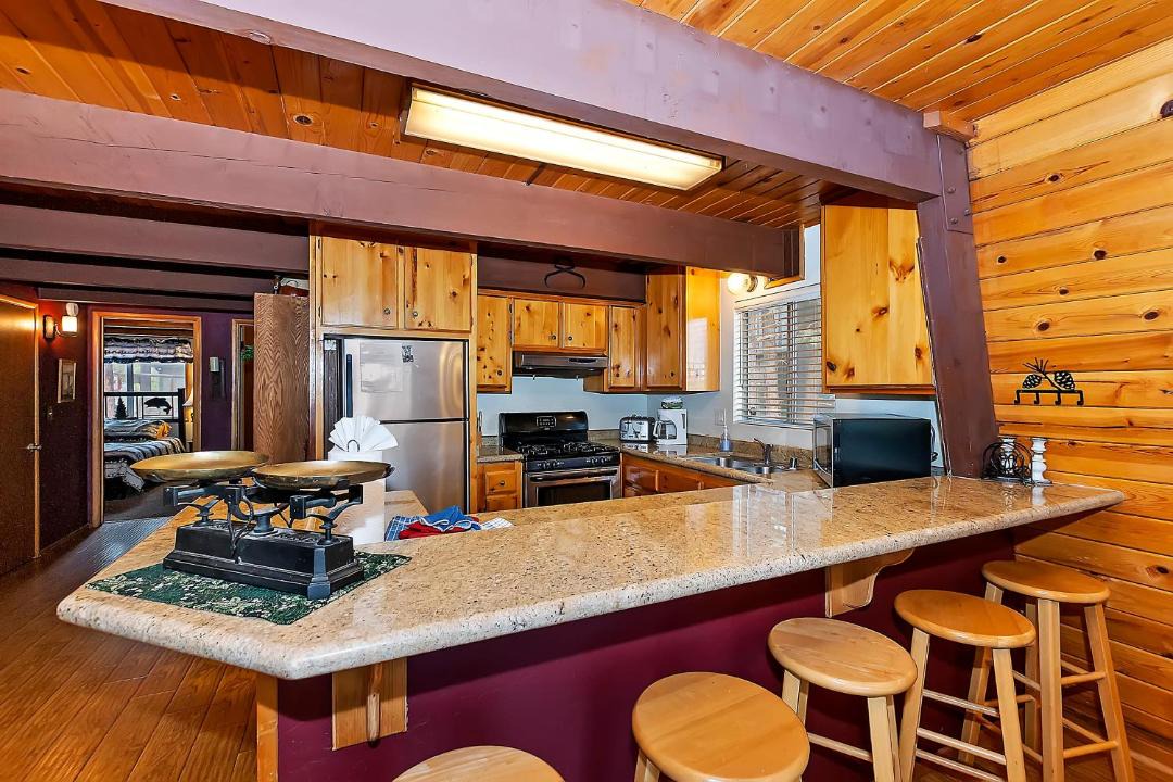 Photo of Livingroom in Upper Moonridge