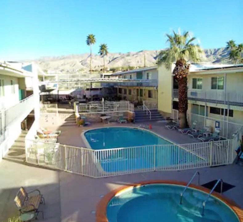 Photo of Others in Desert Hot Springs