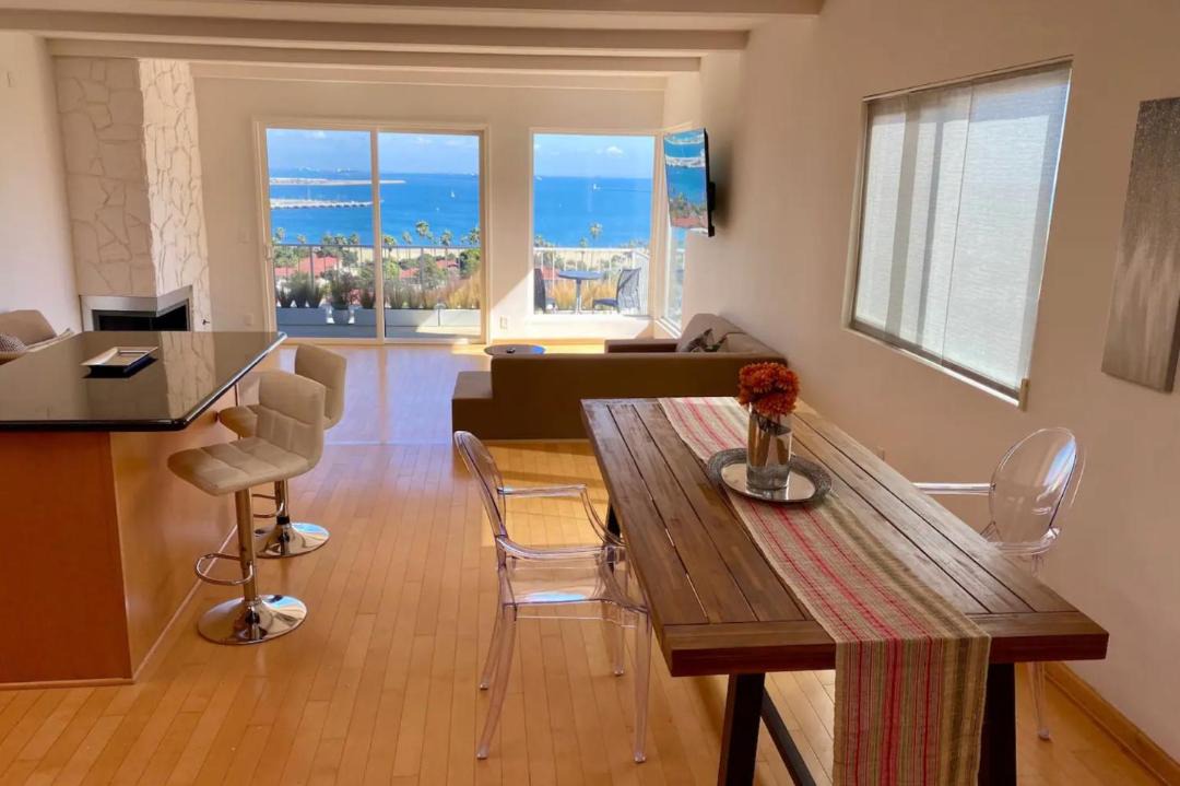 Photo of Livingroom in Fort MacArthur