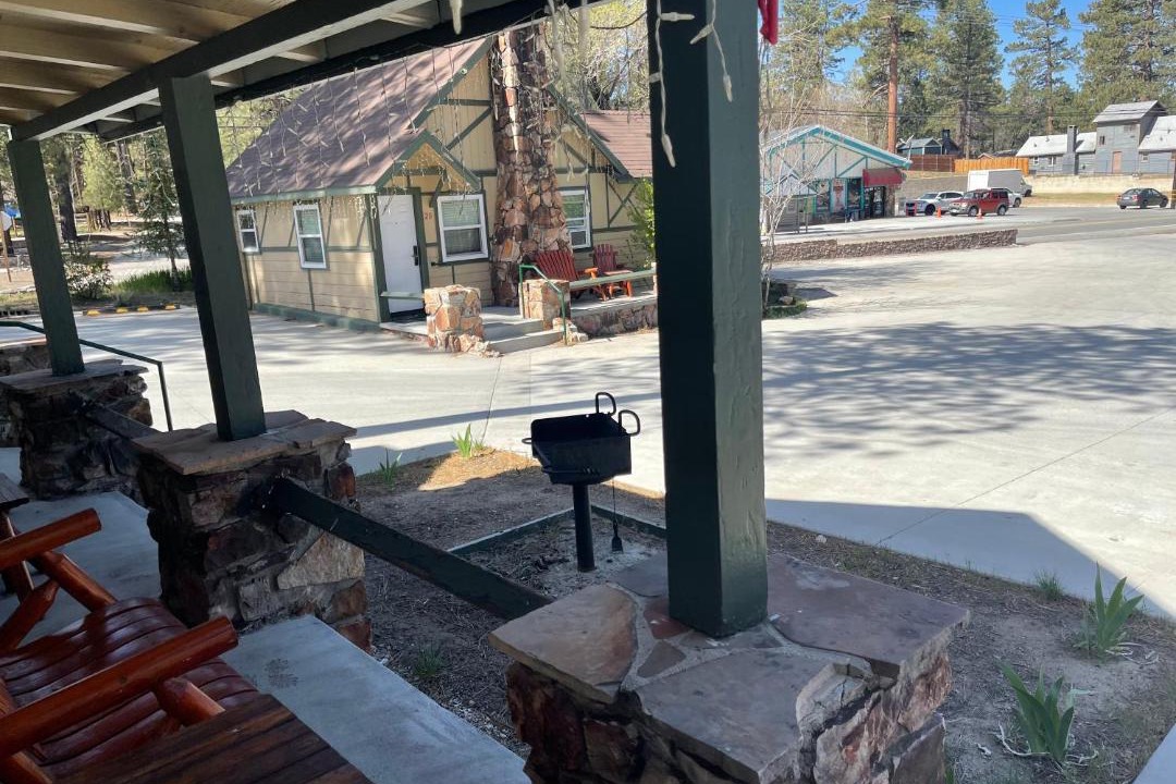 Photo of Others in Big Bear Lake