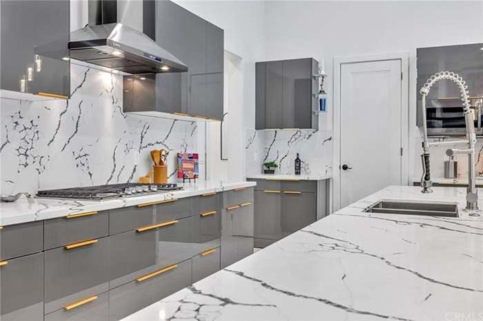 Photo of Kitchen in Palm Desert