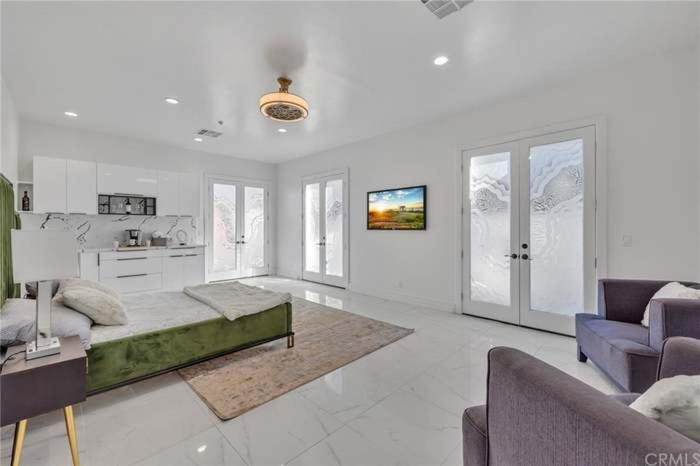 Photo of Livingroom in Palm Desert