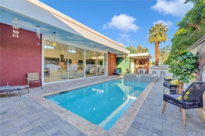 Photo of Outdoor in Palm Desert