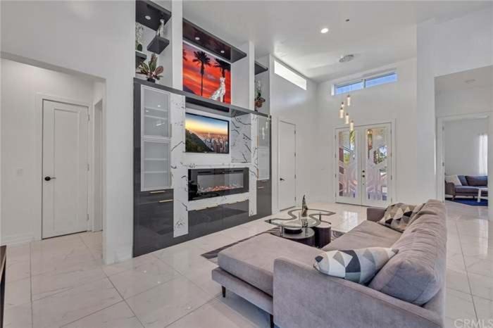 Photo of Livingroom in Palm Desert
