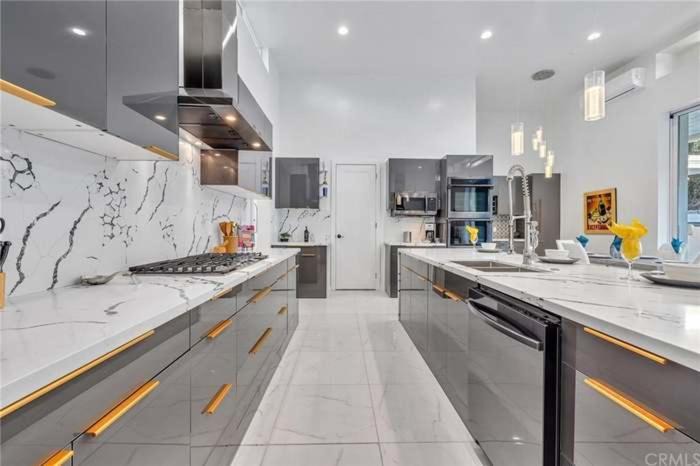 Photo of Kitchen in Palm Desert