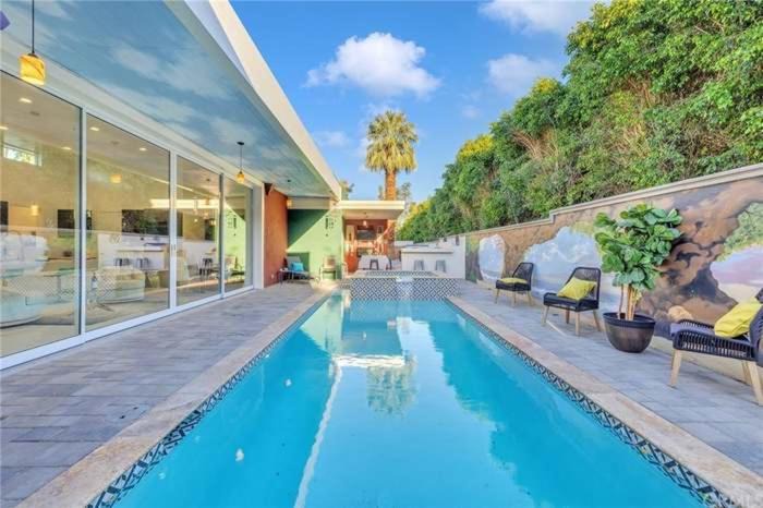 Photo of Outdoor in Palm Desert