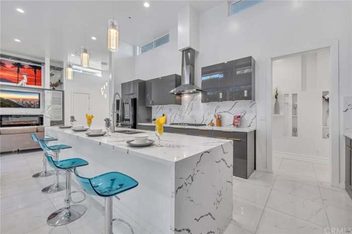Photo of Kitchen in Palm Desert