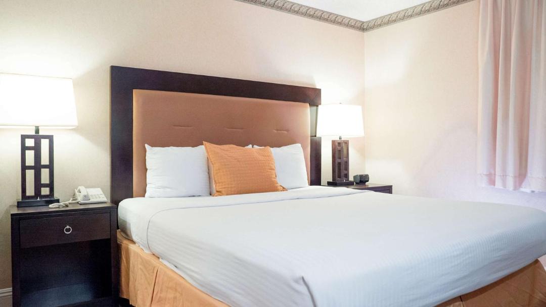 Photo of Bedroom in Anaheim Hills