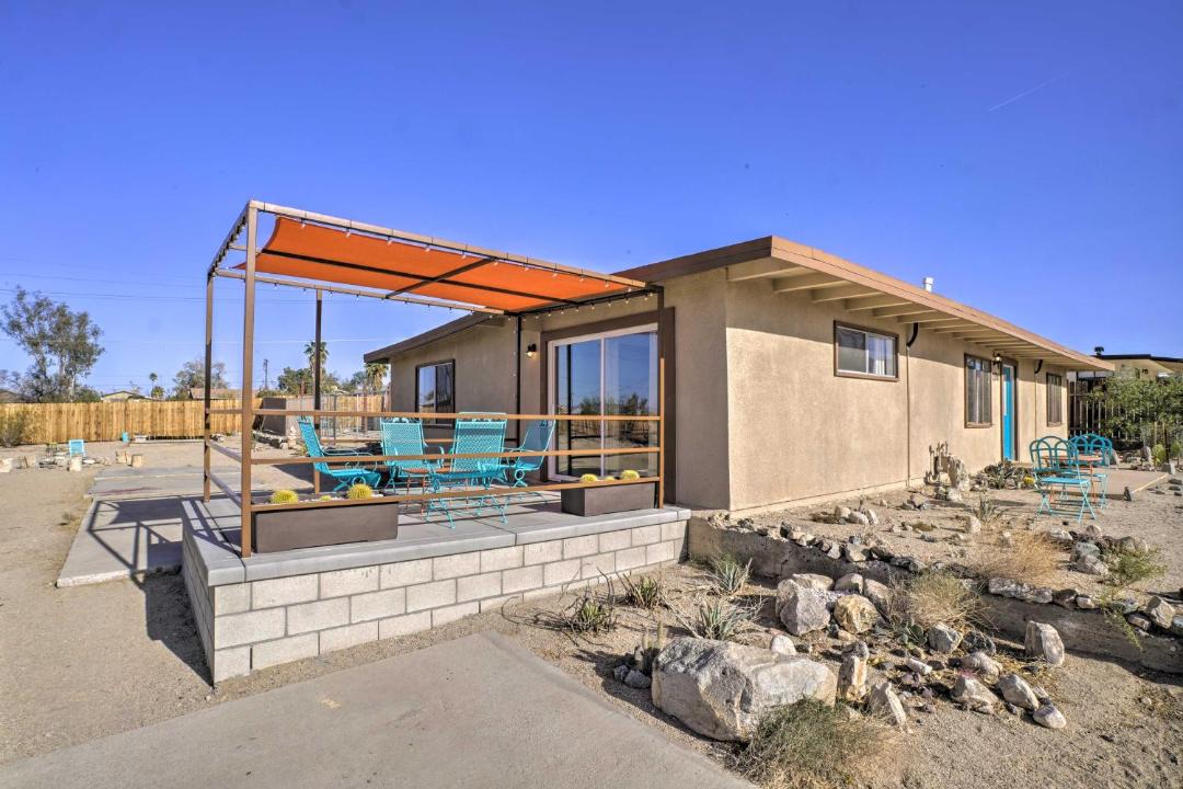 Photo of Others in Twentynine Palms