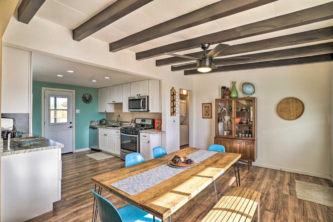 Photo of Kitchen in Twentynine Palms