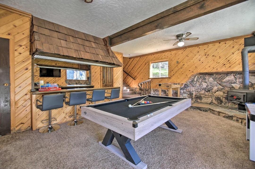 Photo of Others in Pine Mountain Club