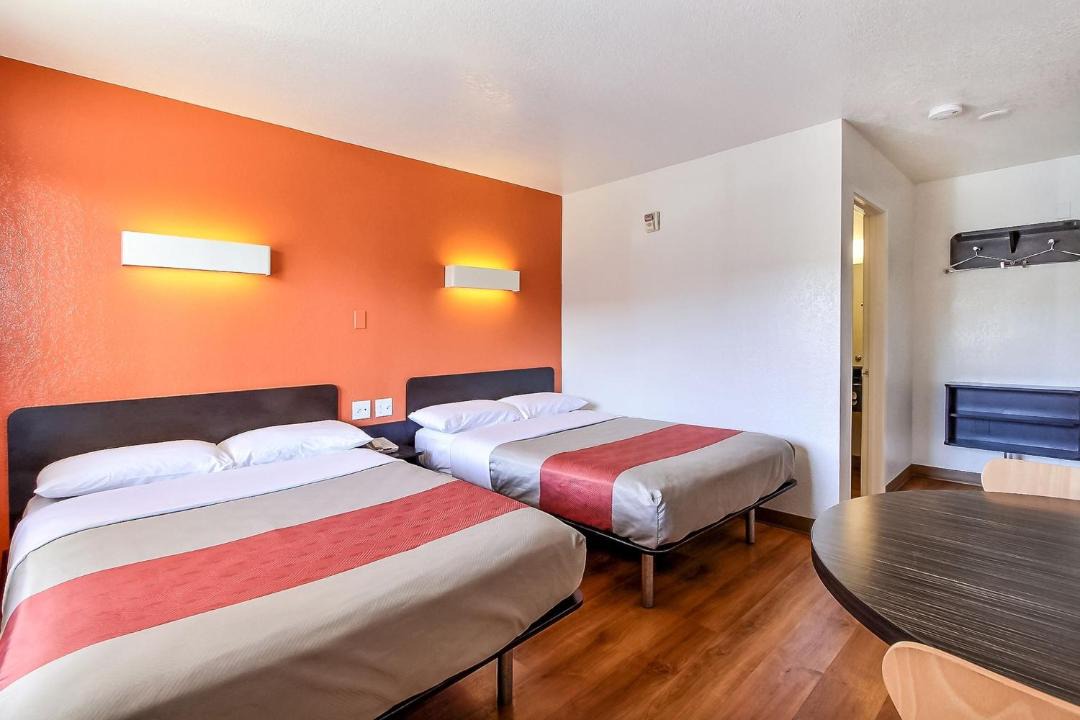 Photo of Bedroom in East San Jose