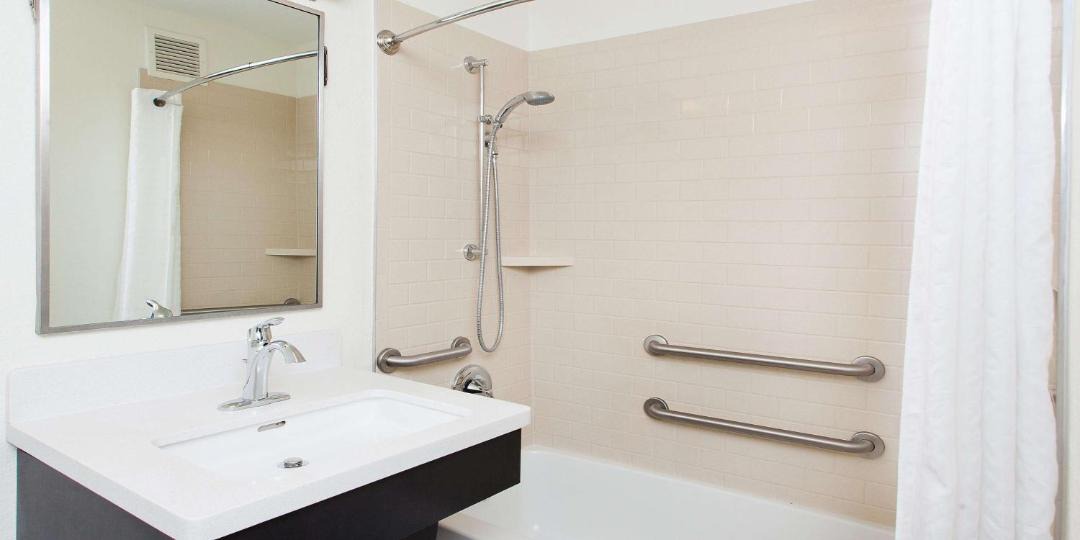 Photo of Bathroom in Santa Clara