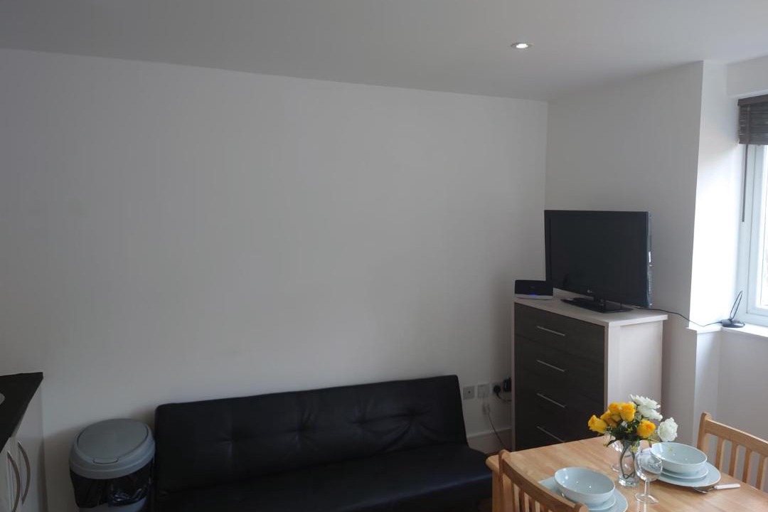 Photo of Livingroom in South Bermondsey