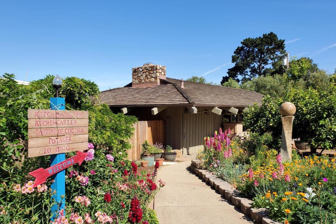 Photo of Others in Carmel Valley