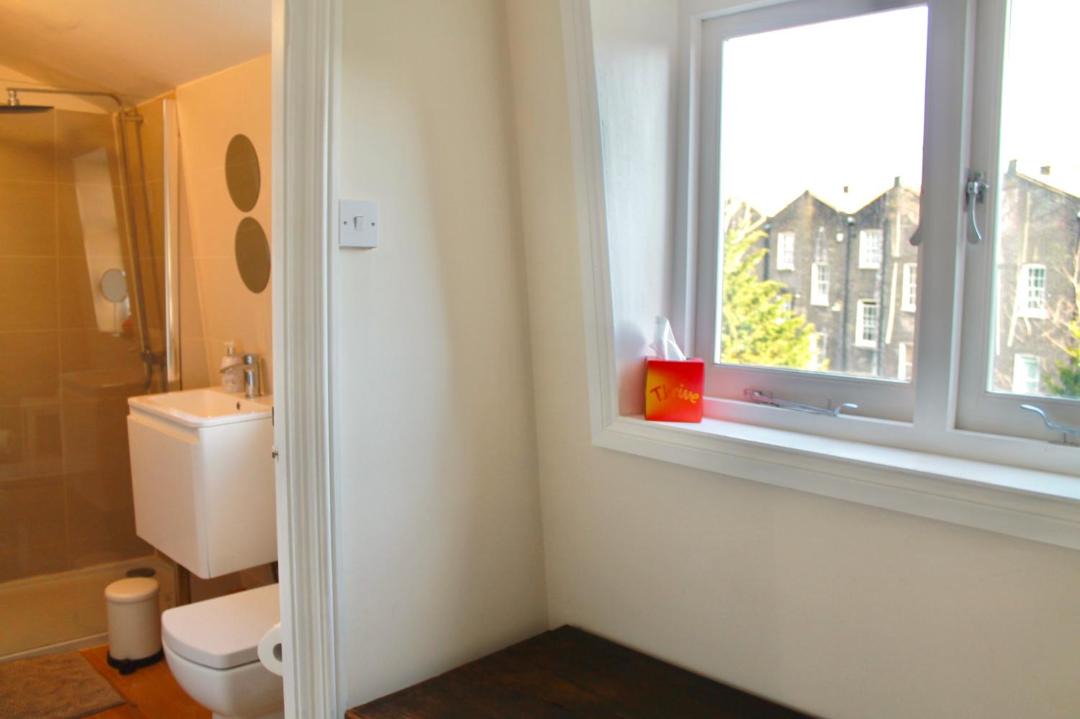 Photo of Bathroom in Camden Town