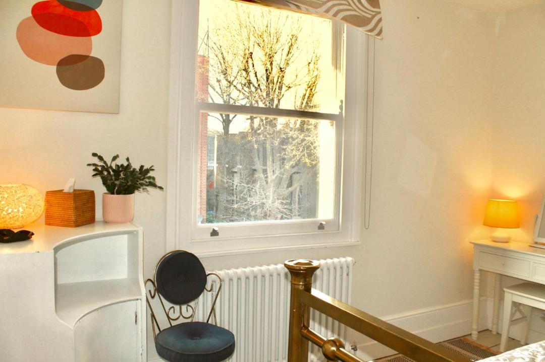 Photo of Livingroom in Camden Town