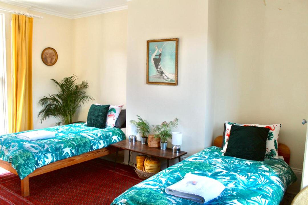 Photo of Bedroom in Camden Town