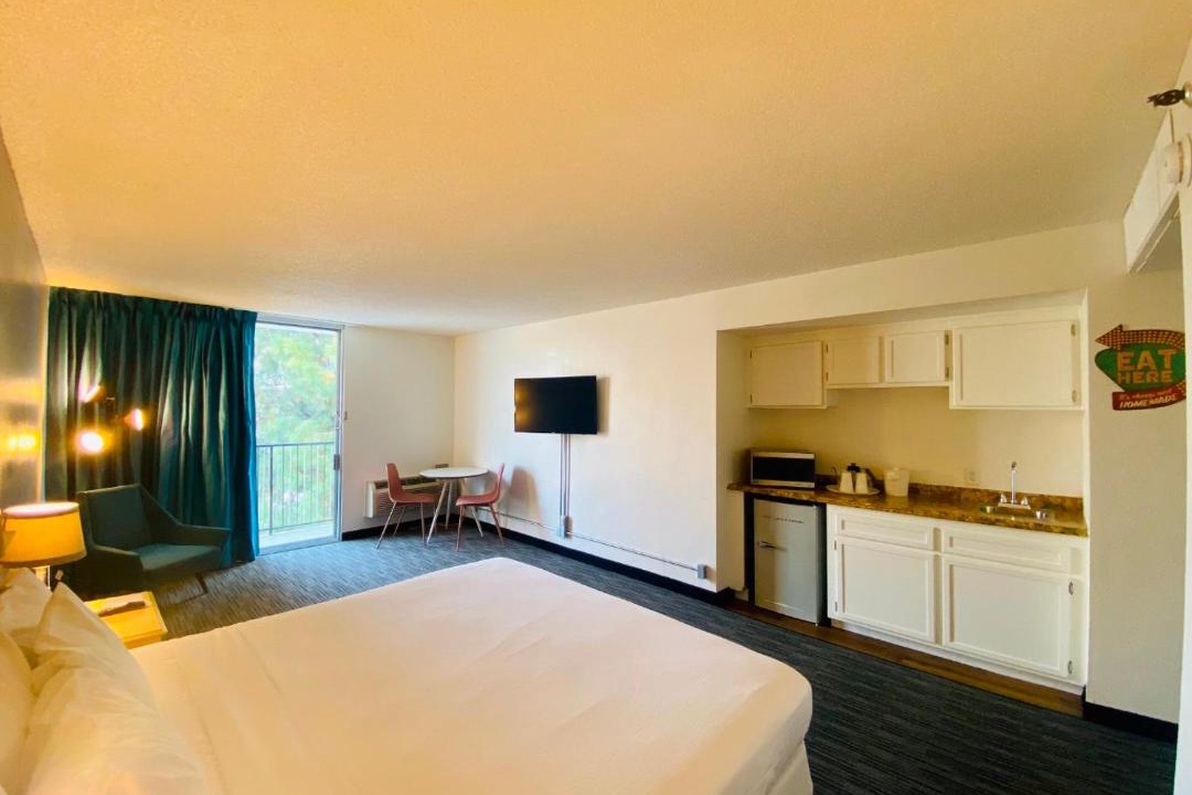 Photo of Bedroom in Glendale