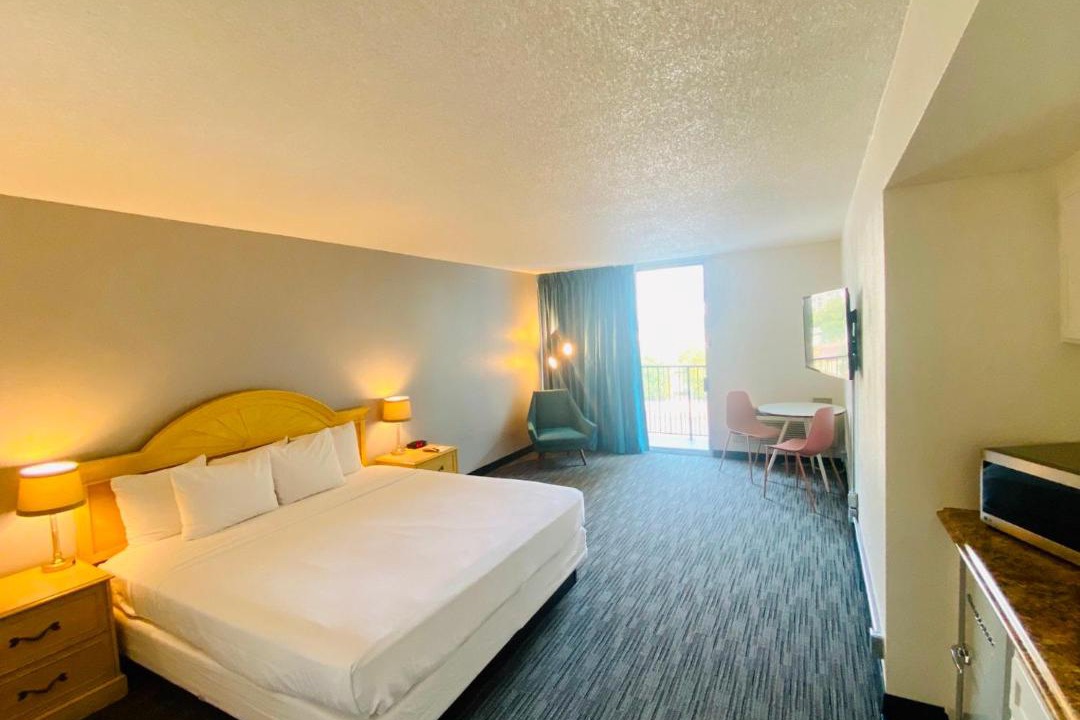 Photo of Bedroom in Glendale