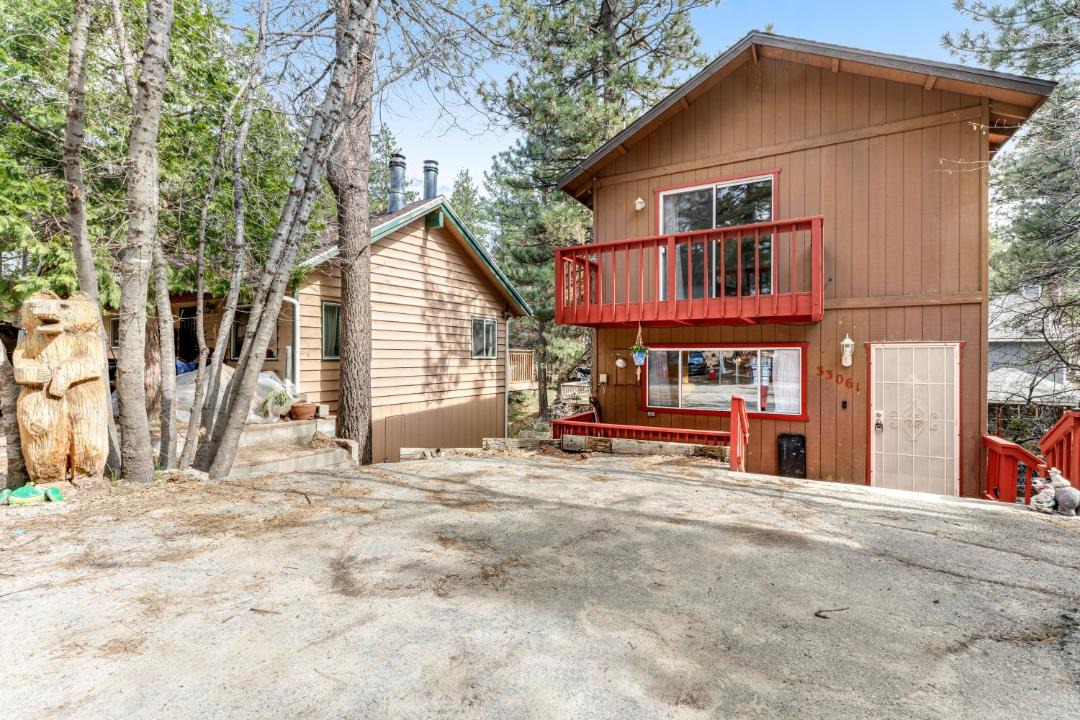 Photo of Others in Arrowbear Lake