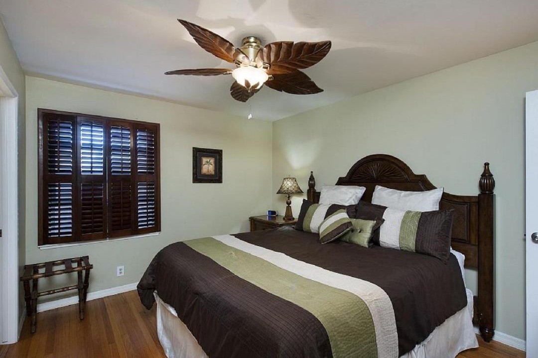 Photo of Bedroom in Hermosa Village
