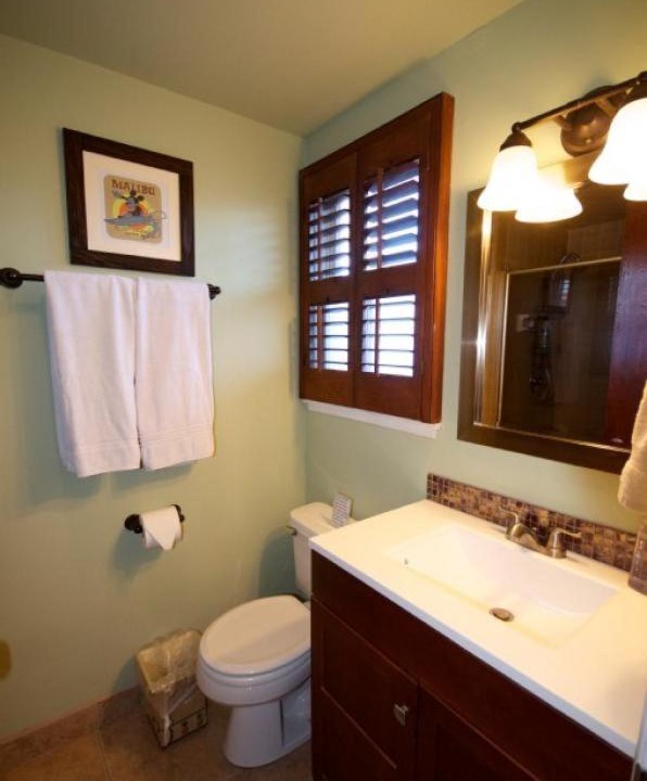 Photo of Bathroom in Hermosa Village