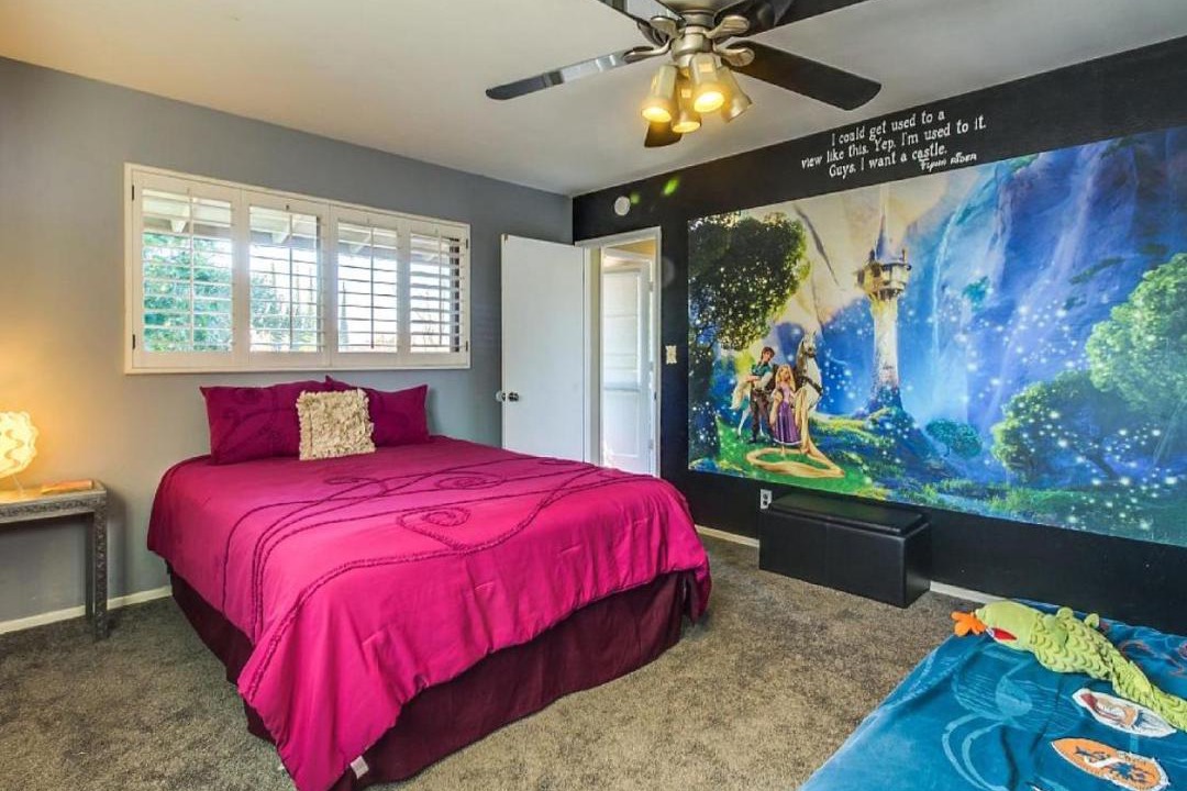 Photo of Bedroom in Hermosa Village