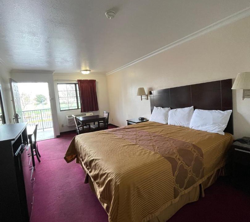 Photo of Bedroom in Chino