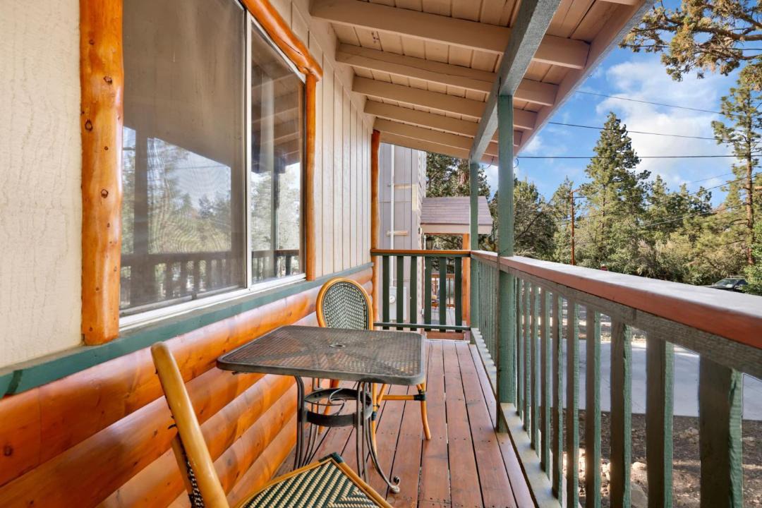 Photo of Patio Balcony in Sugarloaf