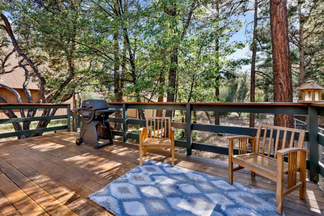 Photo of Patio Balcony in Sugarloaf