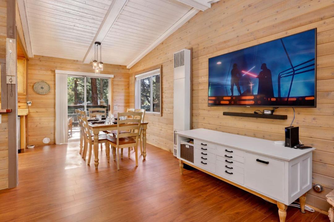 Photo of Livingroom in Sugarloaf